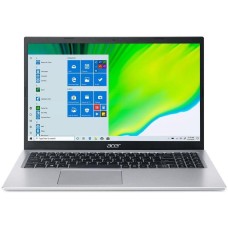 Ноутбук ACER 15.6 Aspire A515-56G-70LB Silver (NX.AT2EM.00E)