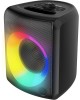 Колонка портативная MONSTER Musicbox (MS22150) чёрная