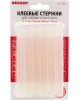 REXANT Стержни клеевые Ø11мм, 100мм, прозрачные (12 шт/уп), блистер