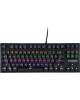 SUNWIND Клавиатура SW-K900G, USB, черный [1422332]