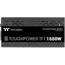 THERMALTAKE Блок питания ATX 1550W Toughpower Grand TF1 80+ titanium 24pin APFC 140mm fan color 16xSATA Cab Manag RTL