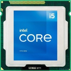 Intel 11600