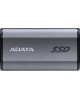A-DATA Внешний диск SSD SE880, 500ГБ, серый [aeli-se880-500gcgy]