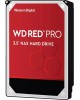 WD Жесткий диск Red Pro 102KFBX, 10ТБ, HDD, SATA III, 3.5