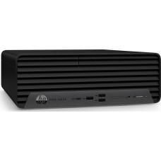 HP ПК Pro 400 G9 MT i5 12500 (3) 8Gb SSD512Gb UHDG 770/DVDRW Windows 11 Pro 64 GbitEth 180W мышь клавиатура черный (6A738EA)