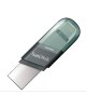 SANDISK BY WESTERN DIGITAL Флэш-накопитель USB3 64GB SDIX90N-064G-GN6NN SANDISK