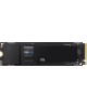 SAMSUNG SSD накопитель 990 EVO 1ТБ, M.2 2280, PCIe 4.0 x4, NVMe, M.2 [mz-v9e1t0bw]