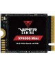 PATRIOT SSD накопитель VP4000 Mini 500ГБ, M.2 2230, PCIe 4.0 x4, NVMe, M.2 [vp4000m500gm23]