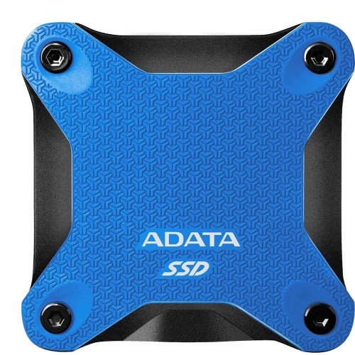 A-DATA Накопитель SSD USB3.1 2TB SD620-2TCBL SD620 2.5
