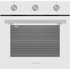 MAUNFELD Духовой шкаф AEOC6040W, белый
