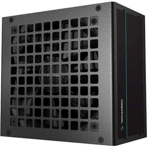 DEEPCOOL Блок питания ATX 400W PF400 V2 80 PLUS WHITE (20+4pin) APFC 120mm fan 6xSATA RTL