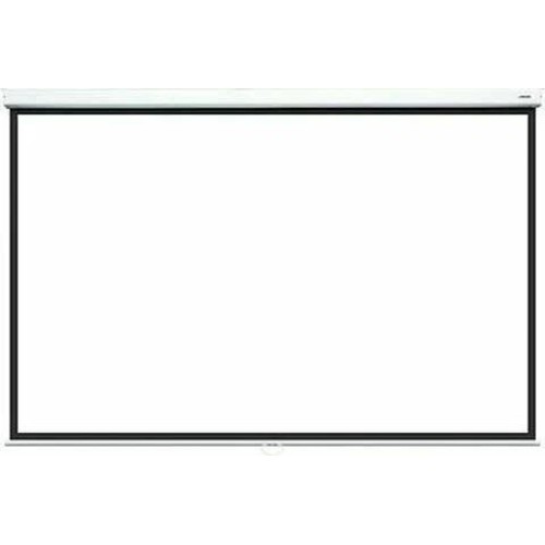 LUMIEN Экран 229x305см Eco Picture LEP-100116 4:3 настенно-потолочный рулонный белый