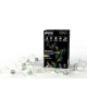 GAUSS Гирлянда Solar GS035 нить шарики дл.3.8м