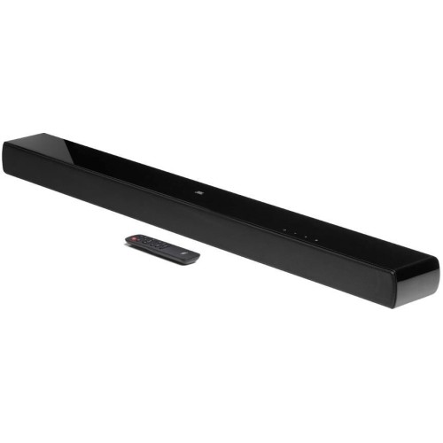 JBL Саундбар Cinema SB120 2.0 110Вт черный
