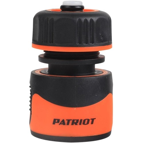 PATRIOT Соединитель быстросъемный HCP 12 A