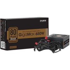 Zalman ZM650-GVII