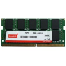 INNODISK Модуль памяти DIMM DDR4 SO-DIMM 8GB M4D0-8GS1PWEM