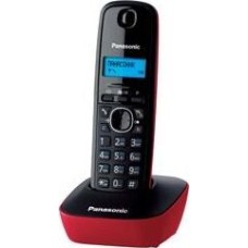 Телефон цифровой PANASONIC KX-TG1611RUR