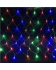 Электрогирлянды NEON-NIGHT (215-129) 1,5х1,5м мультиколор