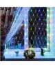 Электрогирлянды NEON-NIGHT (215-129) 1,5х1,5м мультиколор