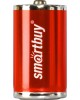 Элементы питания SMARTBUY (SBBA-D02B) LR20-2BL
