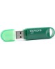 USB флэш-накопитель EXPLOYD 4GB 570 зеленый [EX-4GB-570-Green]