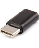 Переходник ATCOM (АТ8101) переходник micro usb <=> Type-C