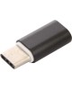 Переходник ATCOM (АТ8101) переходник micro usb <=> Type-C