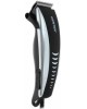 Машинка для стрижки CENTEK CT-2123 черный/серебро