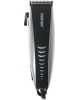 Машинка для стрижки CENTEK CT-2123 черный/серебро