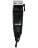Машинка для стрижки CENTEK CT-2123 черный/серебро