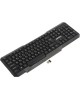 Беспрводная клавиатура PERFEO PF-5191 FREEDOM