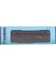 Беспрводная клавиатура PERFEO PF-5191 FREEDOM