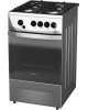 Плита газовая ДАРИНА 1D1 GM 241 014 Х