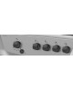 Плита газовая ДАРИНА 1D1 GM 241 014 Х
