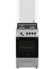 Плита газовая ДАРИНА 1D1 GM 241 014 Х