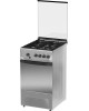 Плита газовая ДАРИНА 1D1 GM 241 014 Х