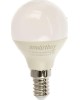 Лампа светодиодная SMARTBUY (SBL-P45-9_5-60K-E14) 9.5W/6000/E14