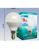 Лампа светодиодная SMARTBUY (SBL-P45-9_5-60K-E14) 9.5W/6000/E14