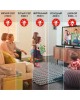 Лампа светодиодная SMARTBUY (SBL-P45-9_5-60K-E14) 9.5W/6000/E14