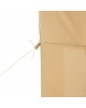 GREEN GLADE Тент садовый 1040 3х3х2,5м полиэстер