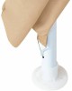 GREEN GLADE Тент садовый 1040 3х3х2,5м полиэстер