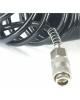 Шланги пневматические PATRIOT 830901040 PU 8 Шланг спиральный