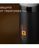 Кофемолка REDMOND RCG-M1609 Черный металл