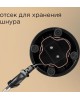 Кофемолка REDMOND RCG-M1609 Черный металл