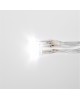 Гирлянда UNIEL (UL-00007219) ULD-N1515-96/TTK WHITE IP44 Сетка светодиодная с эффектом мерцания, 1,5х1,5м. Соединяемая. 96 светодиодов. Белый свет Гирлянда UNIEL (UL-00007219) ULD-N1515-96/TTK WHITE IP44 Сетка светодиодная с эффектом мерцания, 1,5х1,5м. Соединяемая. 96 светодиодов. Белый свет