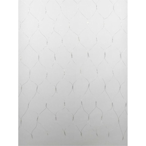 Гирлянда UNIEL (UL-00007219) ULD-N1515-96/TTK WHITE IP44 Сетка светодиодная с эффектом мерцания, 1,5х1,5м. Соединяемая. 96 светодиодов. Белый свет Гирлянда UNIEL (UL-00007219) ULD-N1515-96/TTK WHITE IP44 Сетка светодиодная с эффектом мерцания, 1,5х1,5м. Соединяемая. 96 светодиодов. Белый свет