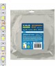 СВЕТОДИОДНАЯ ЛЕНТА VOLPE (UL-00004532) ULS-Q323 2835-60LED/M-8MM-IP65-DC12V-4,8W/M-5M-6500K катушка в герметичной упаковке