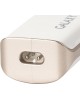 Машика для стрижки GALAXY GL 4160 БЕЛЫЙ
