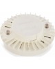 Лампа ERGOLUX (14238) LED-GX53-12W-GX53-6K